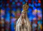 Sveta misa i Čin posvete čovječanstva u varaždinskoj katedrali